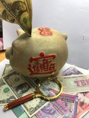 汇市大行情！日元急跌至2018年低点 美联储与日本央行货币政策分歧加大(2024年10月25日)