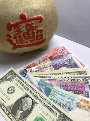 宏观数据刺激 美元指数30日下跌(2024年10月31日)